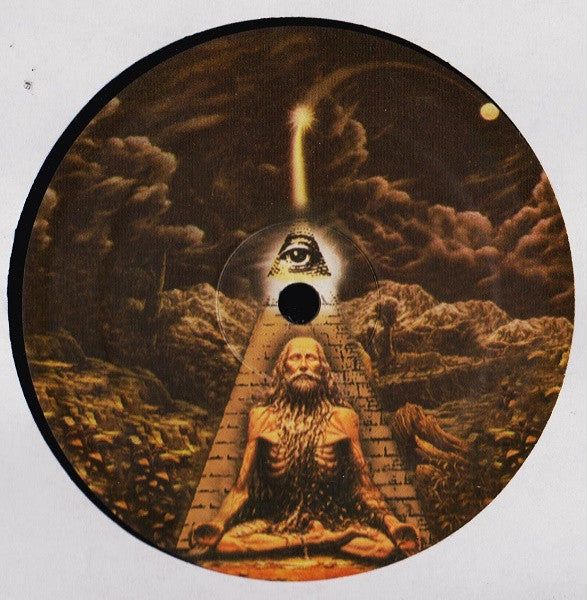 Laser (10) : Vita Sul Pianeta (LP, Album, RE)