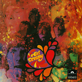 Dream (6) : Get Dreamy (LP, Album, Ltd, RE)