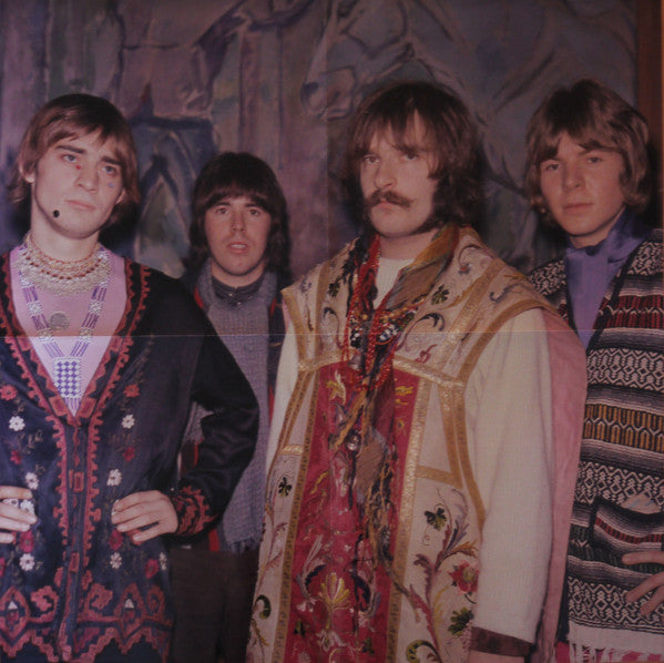 Dream (6) : Get Dreamy (LP, Album, Ltd, RE)