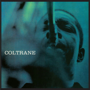 John Coltrane - Coltrane