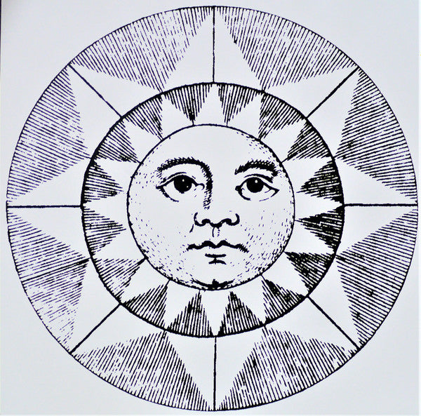 Earthling Society : Zodiak (LP, Album, Ltd, Pur)