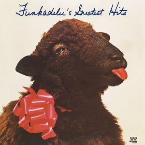 Funkadelic - Funkadelic's Greatest Hits (Sheep Cover) LP