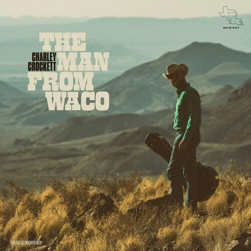Charlie Crockett - El hombre de Waco