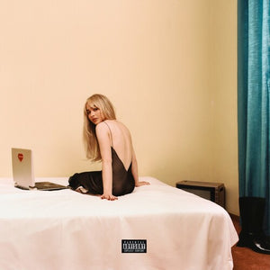 Sabrina Carpenter - Emails I Can't Send LP