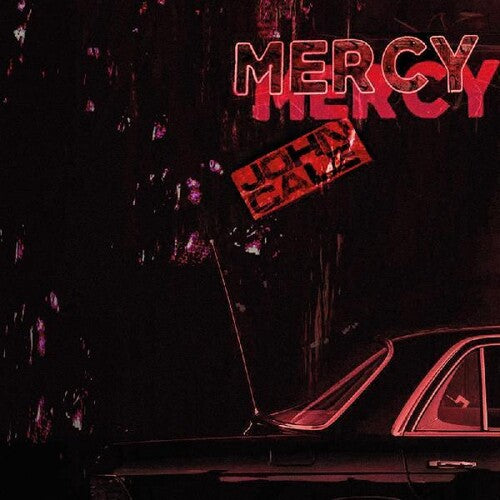 John Cale - Mercy 2XLP
