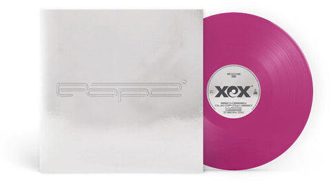 Charli XCX- Pop 2 5 Year Anniversary Ed