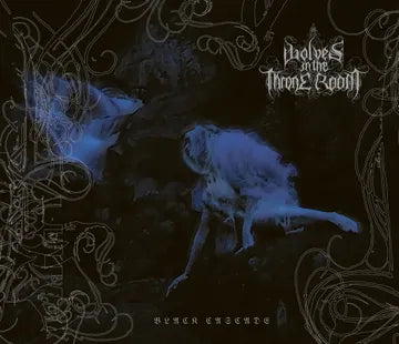 Wolves In The Throne Room - Black Cascade (15 Year Anniversary Edition) RSDBF24