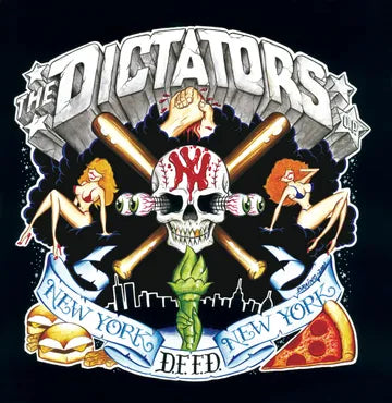 Dictators, The - D.F.F.D. RSD25