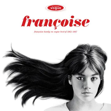 Francoise Hardy - En Vogue: Best Of 1962–1967 RSD25