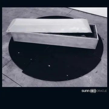 Sunn O))) - Oracle RSD25
