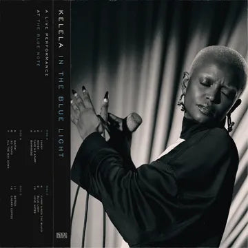 Kelela - In The Blue Light RSD25