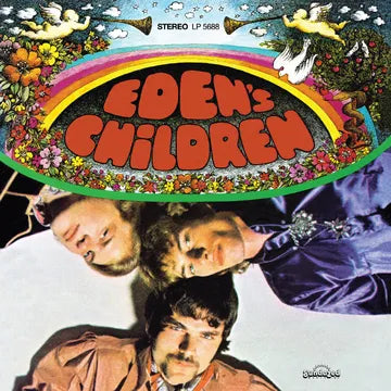 Eden's Children - S/T RSD25