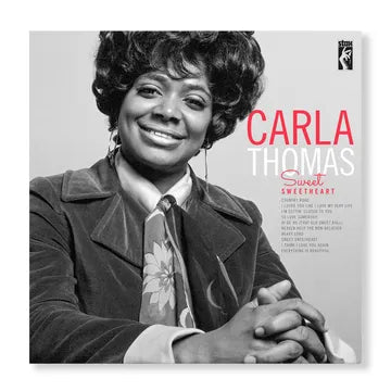Carla Thomas - Sweet Sweetheart RSD25