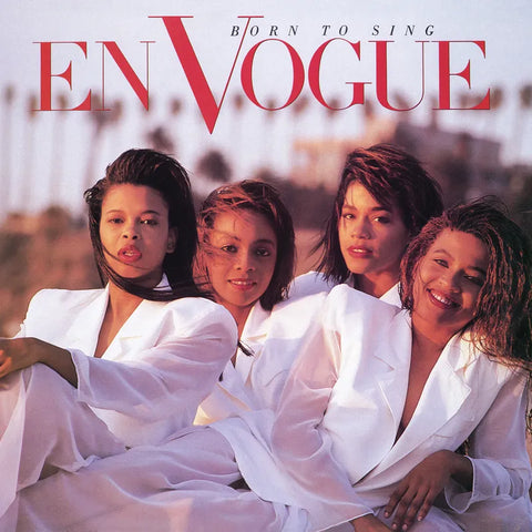 En Vogue - Born To Sing LP RSDBF25