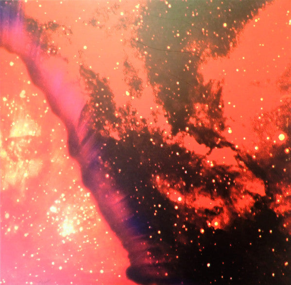 La Ira De Dios : Hacia El Sol Rojo (LP, Album, Ltd, Red)