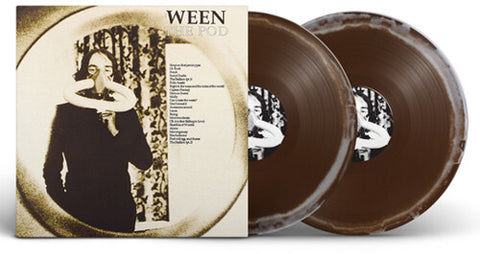Ween - The Pod - Fuscus Edition 2XLP