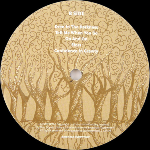 Pererin : Tirion Dir (LP, Album, Ltd, RE)