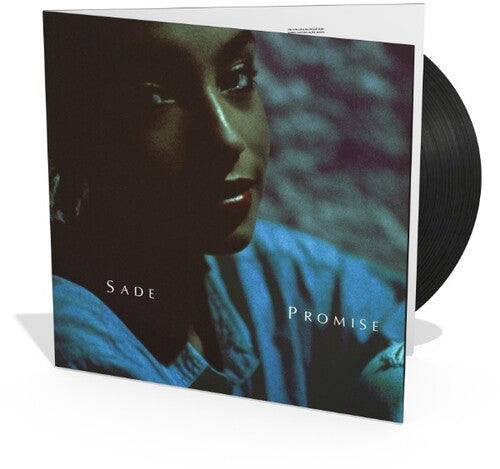 Sade - Promise LP