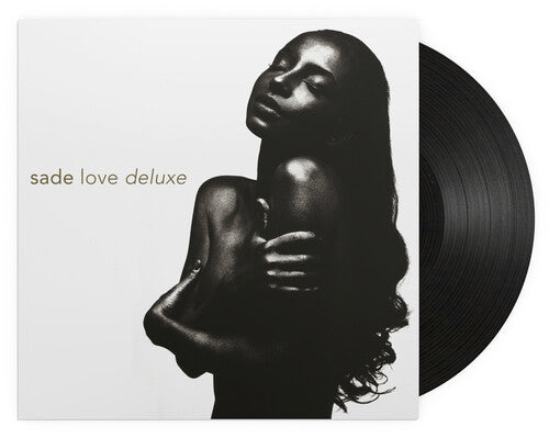 Sade - Love Deluxe LP – Goner Records