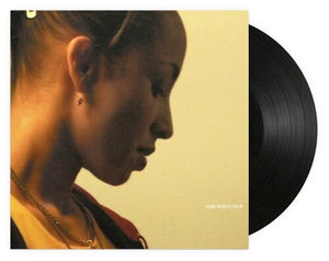 Sade - Soldier Of Love LP