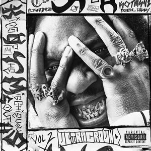 Denzel Curry - King Of The Mischievious South Vol 2 LP