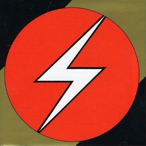 Throbbing Gristle - TGCD1 LP [Mute]