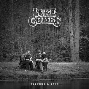 Luke Combs - Fathers and Sons