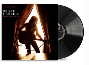 Brandi Carlile - Give Up The Ghost LP