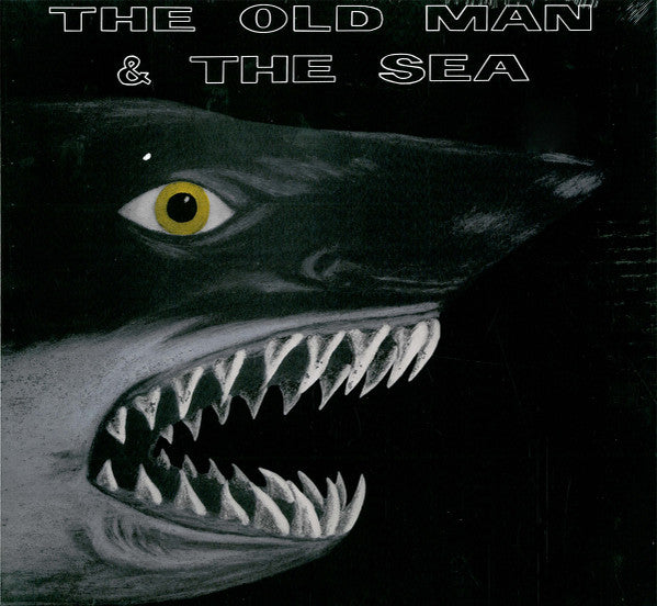 The Old Man & The Sea : The Old Man & The Sea (LP, Album, Ltd, Num, RE)