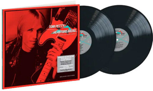 Tom Petty - Long After Dark