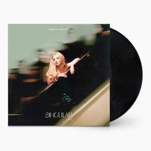 Sabrina Carpenter - Singular Act I