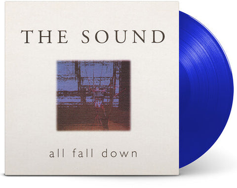 Sound, The - All Fall Down LP 2024 Remaster