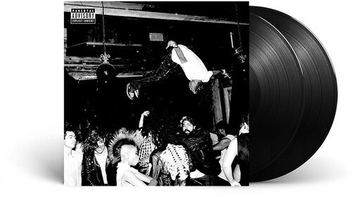 Playboi Carti - Die Lit LP – Goner Records