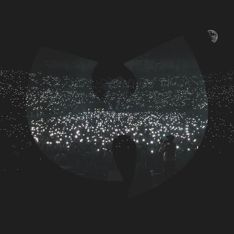 Wu-Tang Clan -  Enter The Wu-Tang (36 Chambers): Live from N.Y. State of Mind Tour at Climate Pledge Arena