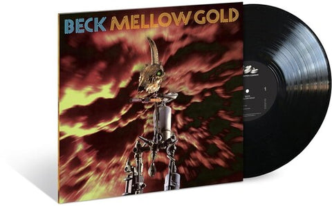 Beck - Mellow Gold LP