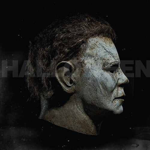 Carpenter, John - Halloween Expanded Art Edition (Original Soundtrack)