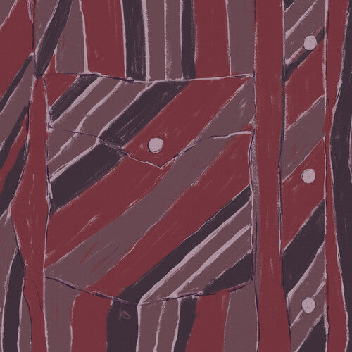 Jake Xerxes Fussell - Rebuilding LP