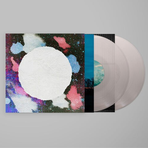 Khruangbin - The Universe Smiles Upon You II 2XLP PREORDER