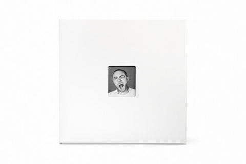 Mac Miller - GO:OD AM Anniversary Edition 3XLP