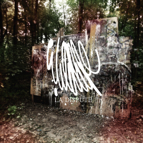 La Dispute - Wildlife (CD)