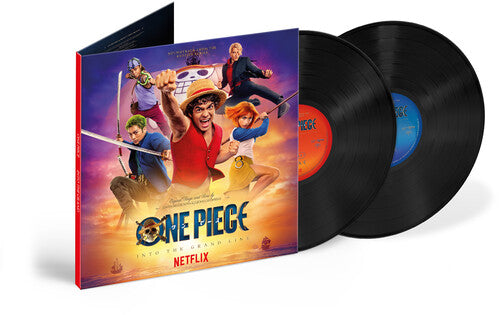 One Piece Soundtrack -