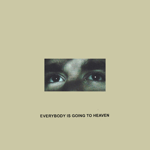 Citizen - Everybody Is Going To Heaven 10 Year Anniversary Edition
