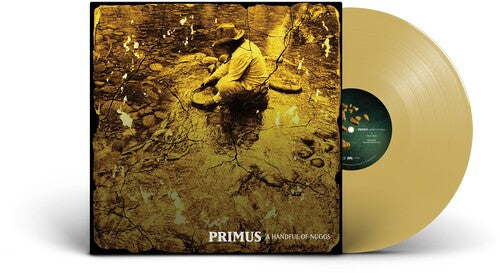 Primus - A Handful Of Nuggs 12" EP