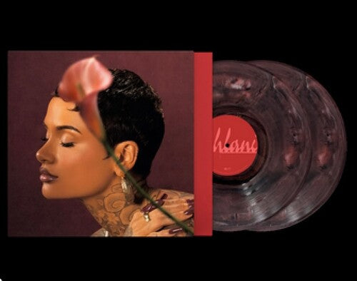 Kehlani - S/T