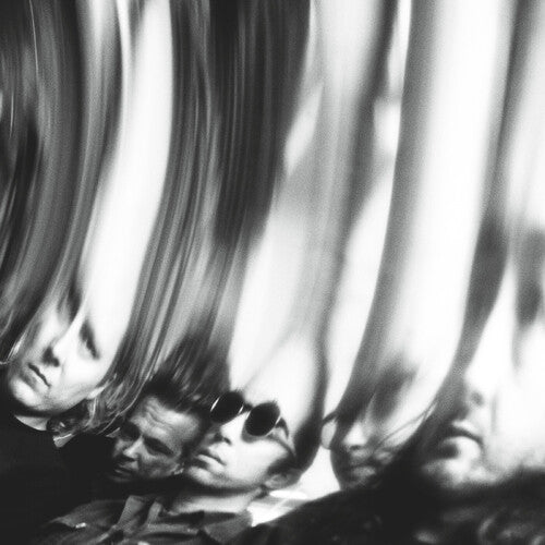 Ty Segall - Chrome [Drag City]