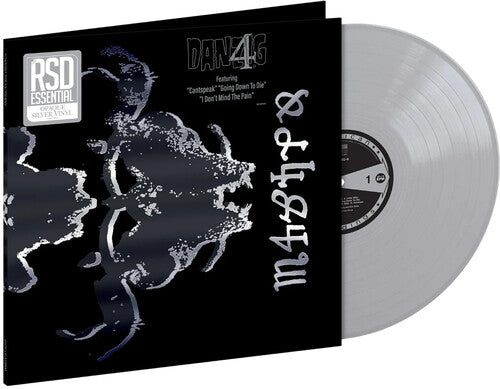 Danzig - Danzig 4P
