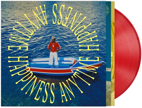 Leon Bridges -  Happiness Anytime