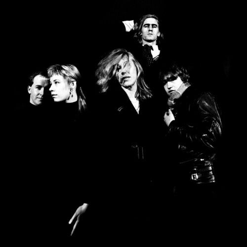 Go-Betweens - The Fountains Of Youth 2XLP