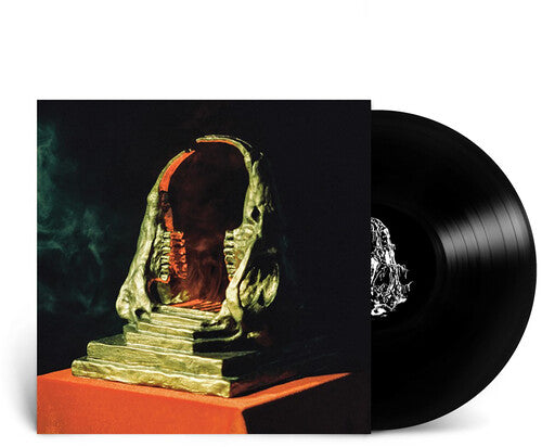 King Gizzard & The Lizard Wizard - Infest The Rats Nest  - Injection Molded Pet Ecosonic