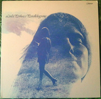 Linda Perhacs : Parallelograms (LP, Album, RE)